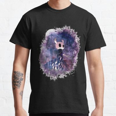 Hollow Knight T-Shirt Official Hollow Knight Merch