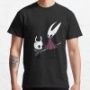 Hollow Knight T-Shirt Official Hollow Knight Merch