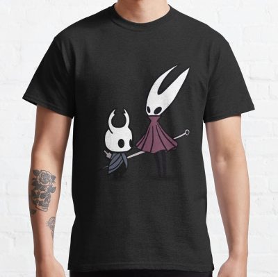Hollow Knight T-Shirt Official Hollow Knight Merch