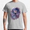 ssrcoclassic teemensheather greyfront altsquare product1000x1000.u1 13 - Hollow Knight Store