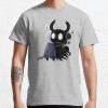 ssrcoclassic teemensheather greyfront altsquare product1000x1000.u1 6 - Hollow Knight Store