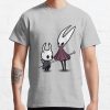 ssrcoclassic teemensheather greyfront altsquare product1000x1000.u1 9 - Hollow Knight Store