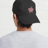 Dung Defender-Hollow Knight Cap Official Hollow Knight Merch