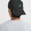 The Greenpath Cap Official Hollow Knight Merch