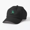 The Greenpath Cap Official Hollow Knight Merch