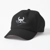 Hollow Knight Attack Border Cap Official Hollow Knight Merch