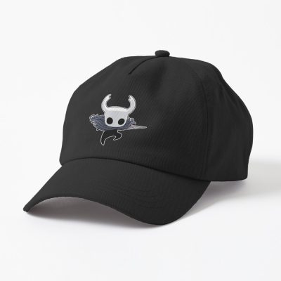Hollow Knight Attack Border Cap Official Hollow Knight Merch