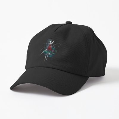 Hornet Hollow Knight Cap Official Hollow Knight Merch