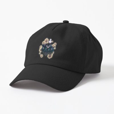 Hollow Knight Island Cap Official Hollow Knight Merch