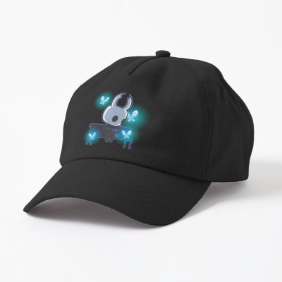 Hollow Knight Cap Official Hollow Knight Merch