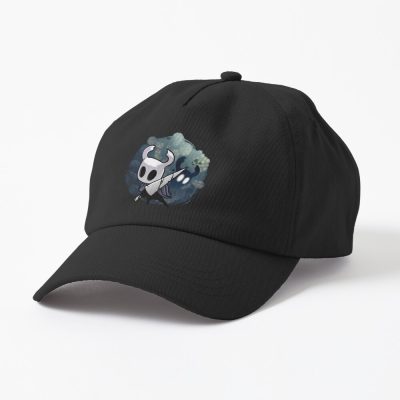 Hollow Knight Cap Official Hollow Knight Merch
