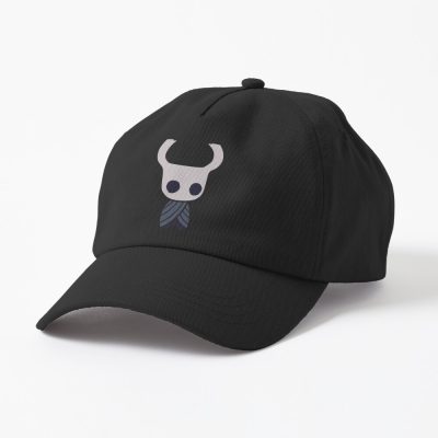 Hollow Knight Cap Official Hollow Knight Merch