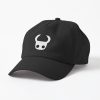 Hollow Knight Mask Face Pattern Cap Official Hollow Knight Merch