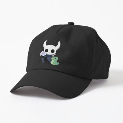 Hollow Knight Cap Official Hollow Knight Merch