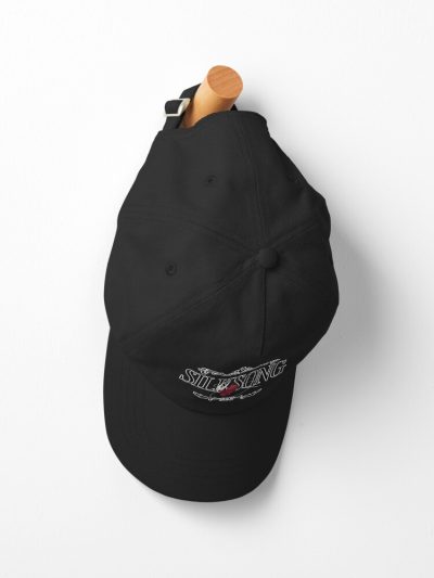 Hornet - Hollow Knight Silksong Cap Official Hollow Knight Merch