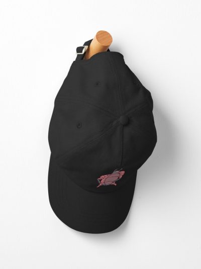 Dung Defender-Hollow Knight Cap Official Hollow Knight Merch
