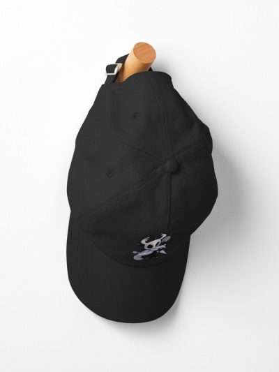 Hollow Knight Cap Official Hollow Knight Merch