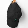 The Greenpath Cap Official Hollow Knight Merch