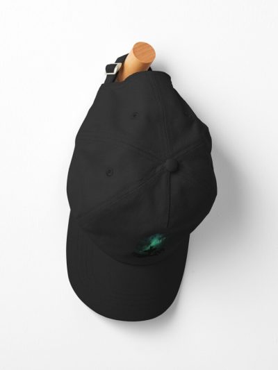 The Greenpath Cap Official Hollow Knight Merch