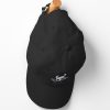 Hollow Knight Attack Border Cap Official Hollow Knight Merch