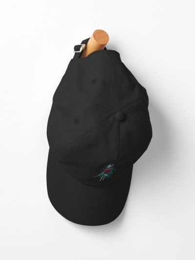Hornet Hollow Knight Cap Official Hollow Knight Merch