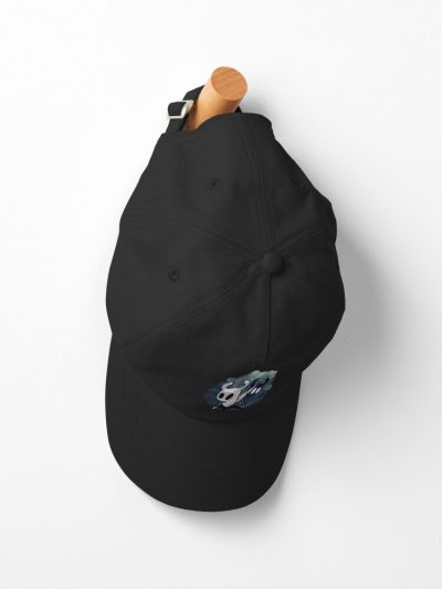 Hollow Knight Cap Official Hollow Knight Merch