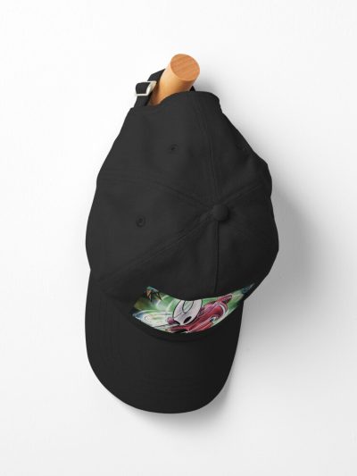 Hornet From Hollow Knight Cap Official Hollow Knight Merch