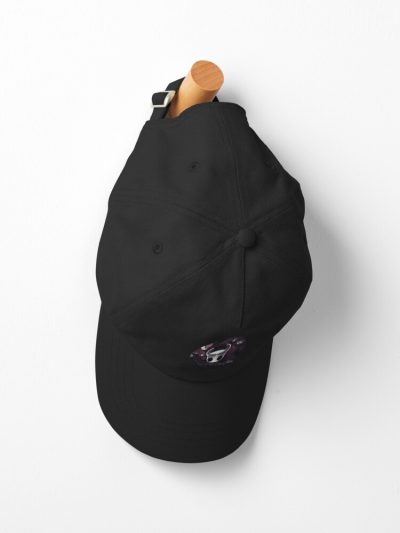 Hollow Knight Cap Official Hollow Knight Merch