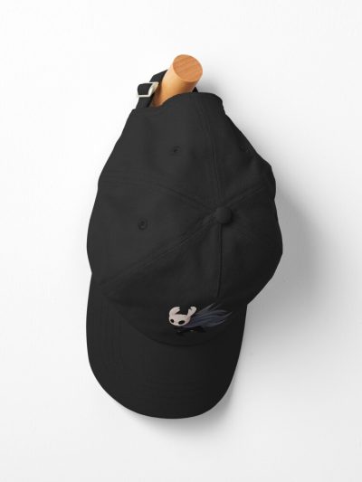 Hollow Knight Cap Official Hollow Knight Merch