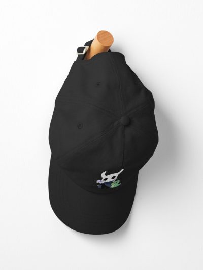 Hollow Knight Cap Official Hollow Knight Merch