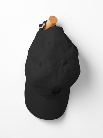 Hollow Knight Silksong Hornet Shade Mask Face Pattern Opacity Cap Official Hollow Knight Merch