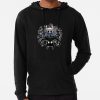Hollow Knight Hoodie Official Hollow Knight Merch