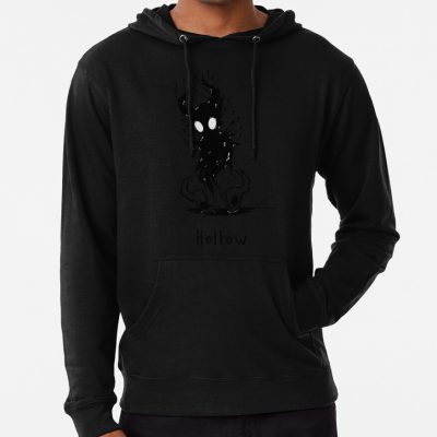 Hollow Void [Hollow Knight] Hoodie Official Hollow Knight Merch
