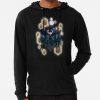Hollow Knight Island Hoodie Official Hollow Knight Merch