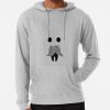 ssrcolightweight hoodiemensheather greyfrontsquare productx1000 bgf8f8f8 10 - Hollow Knight Store