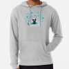 ssrcolightweight hoodiemensheather greyfrontsquare productx1000 bgf8f8f8 9 - Hollow Knight Store