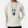 ssrcolightweight hoodiemensoatmeal heatherfrontsquare productx1000 bgf8f8f8 10 - Hollow Knight Store