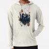 ssrcolightweight hoodiemensoatmeal heatherfrontsquare productx1000 bgf8f8f8 5 - Hollow Knight Store