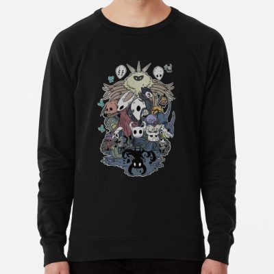 Hollow Knight Sweatshirt Official Hollow Knight Merch