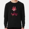 Hollow Knight - Nightmare King Grimm Minimal Vector Sweatshirt Official Hollow Knight Merch