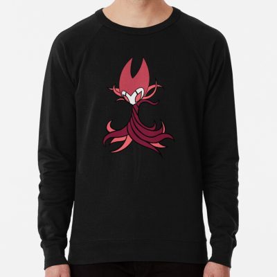 Hollow Knight - Nightmare King Grimm Minimal Vector Sweatshirt Official Hollow Knight Merch