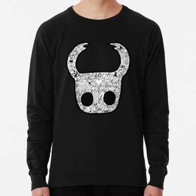 The Hollow Knight Sweatshirt Official Hollow Knight Merch