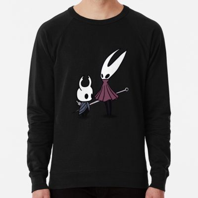 Hollow Knight Sweatshirt Official Hollow Knight Merch