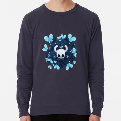 ssrcolightweight sweatshirtmens322e3f696a94a5d4frontsquare productx1000 bgf8f8f8 10 - Hollow Knight Store
