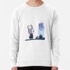 ssrcolightweight sweatshirtmensfafafaca443f4786frontsquare productx1000 bgf8f8f8 13 - Hollow Knight Store