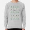 ssrcolightweight sweatshirtmensheather greyfrontsquare productx1000 bgf8f8f8 - Hollow Knight Store