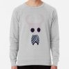 ssrcolightweight sweatshirtmensheather greyfrontsquare productx1000 bgf8f8f8 12 - Hollow Knight Store