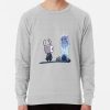 ssrcolightweight sweatshirtmensheather greyfrontsquare productx1000 bgf8f8f8 13 - Hollow Knight Store