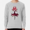 ssrcolightweight sweatshirtmensheather greyfrontsquare productx1000 bgf8f8f8 14 - Hollow Knight Store