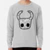 ssrcolightweight sweatshirtmensheather greyfrontsquare productx1000 bgf8f8f8 2 - Hollow Knight Store